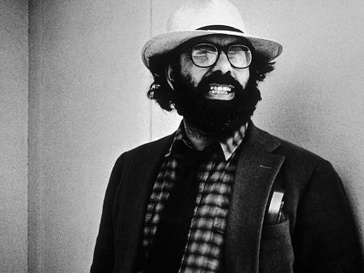 Фрэнсис Форд Коппола (Francis Ford Coppola) Фрэнсис Форд Коппола (Francis Ford Coppola)