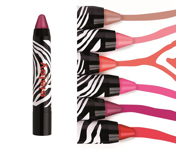 Блеск-карандаш Sisley Phyto Lip Twist Блеск-карандаш Sisley Phyto Lip Twist