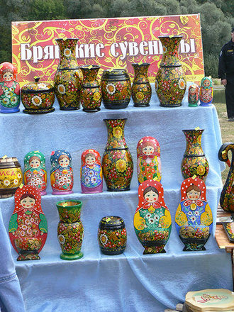 Свенская ярмарка