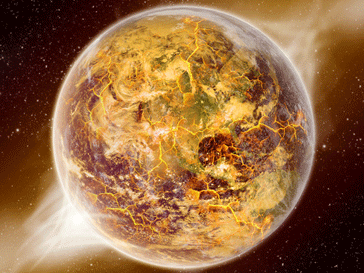 Земля (Earth) Земля (Earth)