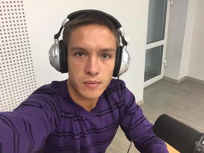 Тамада Андрей Савенков Лучший ведущий на свадьбу