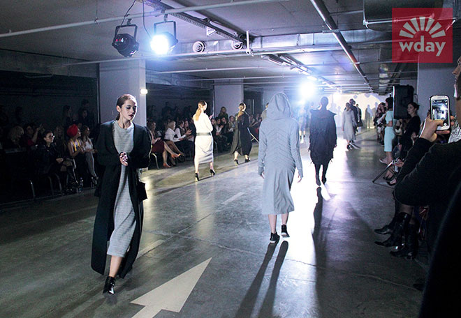 Long Fashion Weekend Long Fashion Weekend, молодые дизайнеры, фото
