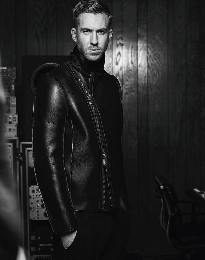 Одежда от Emporio Armani
