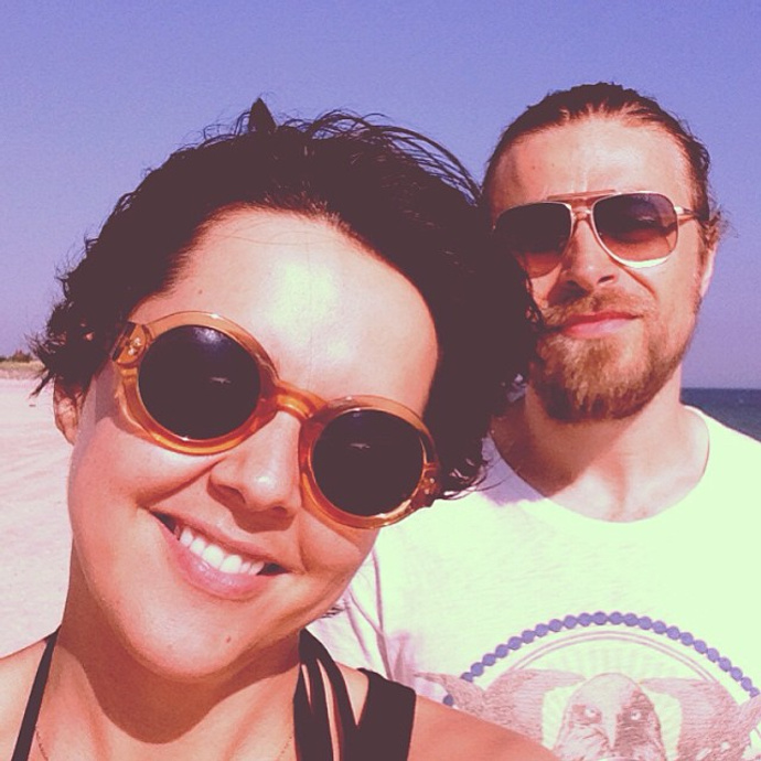 Ольга Шелест 