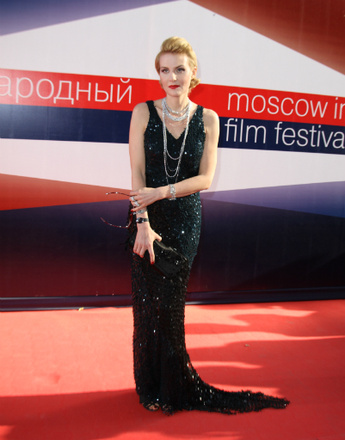 Рената Литвинова
