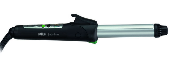 BRAUN SATIN HAIR 7 BRAUN SATIN HAIR 7