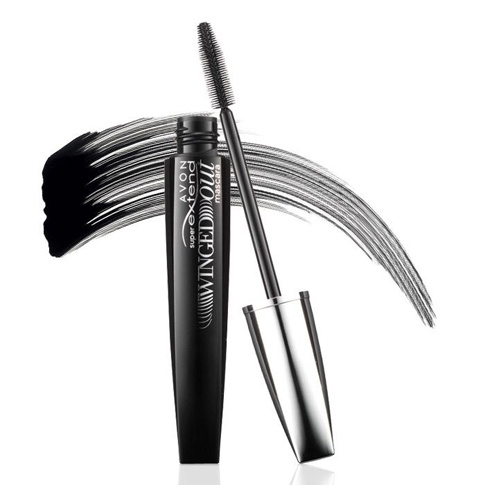 AVON, SuperExtend Winged Out Mascara AVON, SuperExtend Winged Out Mascara