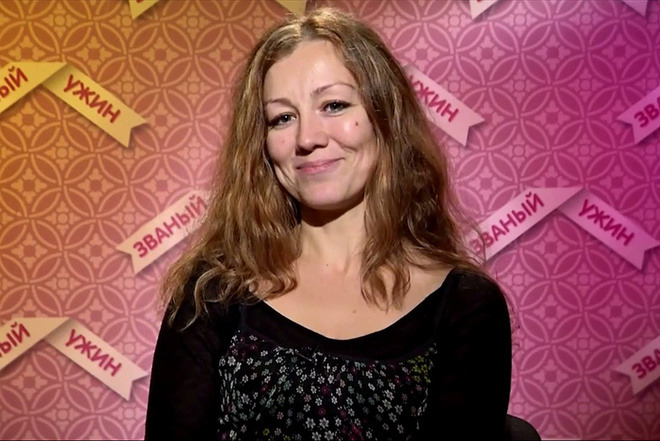 Алеся Титова Алеся Титова