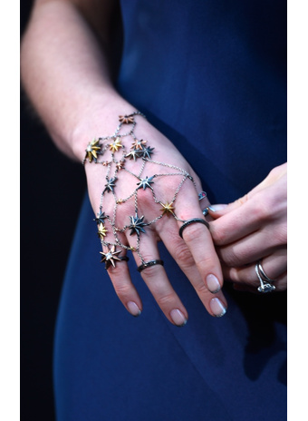 Энн Хэтэуэй