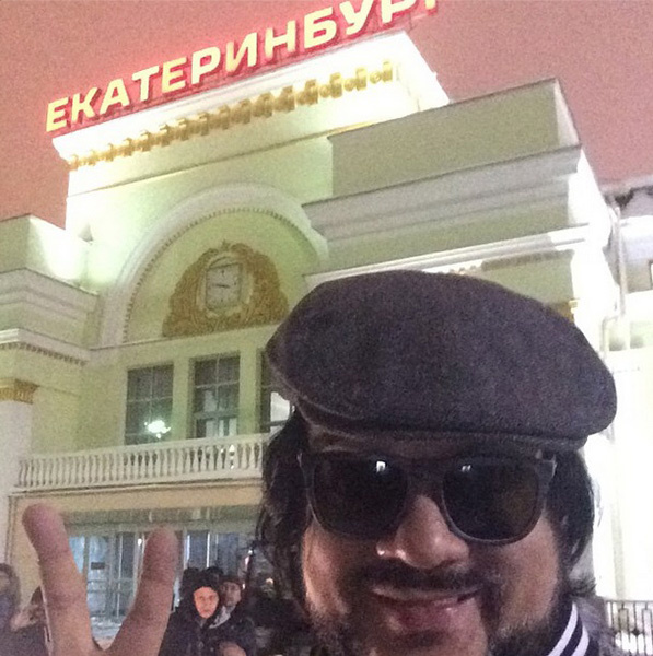 Филипп Киркоров Филипп Киркоров