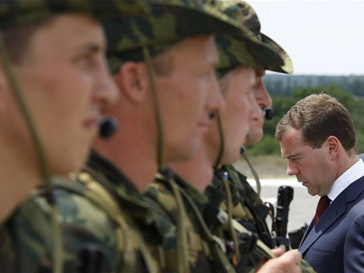 Десантник Десантник
