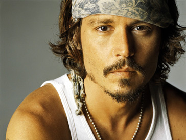 Джонни Депп (Johnny Depp) Джонни Депп (Johnny Depp)