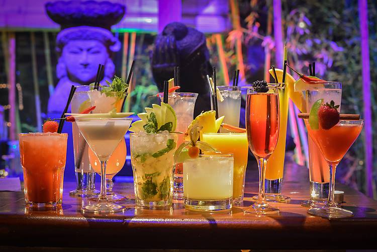 Bambuddha Groove