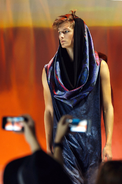 St.Petersburg Fashion Week FW 16/17: расписание, показы, участники