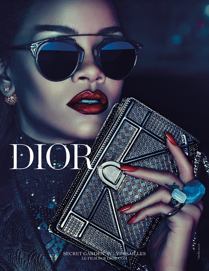 Для Dior