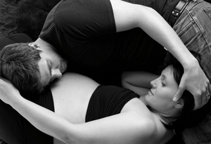 Секс во время беременности: риски и противопоказания - Woman s Day