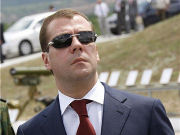Дмитрий Медведев Дмитрий Медведев