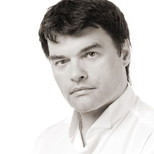 Евгений Дятлов Евгений Дятлов