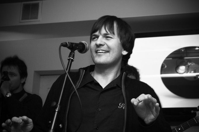 Дмитрий Ульянов Дмитрий Ульянов