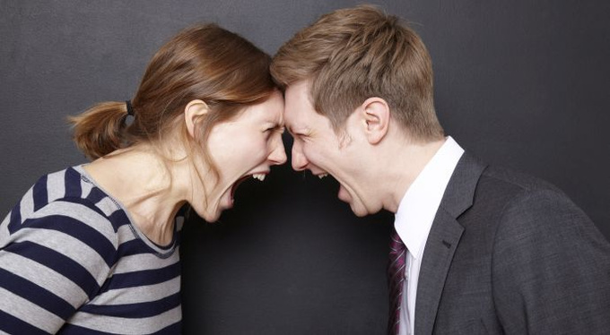 Почему конфликты полезны? Почему конфликты полезны?