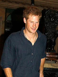 Принц Гарри Принц Гарри (Prince Harry)