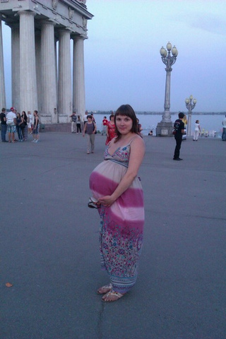 Похудеть после родов возможно: фото и истории реальных людей До и после родов: фото женщин с детьми