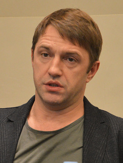 Владимир Вдовиченков Владимир Вдовиченков