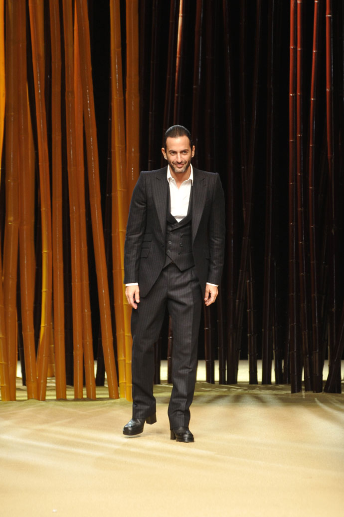 Марк Джейкобс Марк Джейкобс