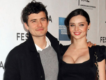 Орландо Блум (Orlando Bloom) и Миранда Керр (Miranda Kerr) Орландо Блум (Orlando Bloom) и Миранда Керр (Miranda Kerr)