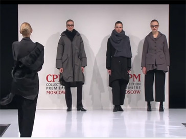 Выставка CPM прошла в Москве Выставка CPM прошла в Москве