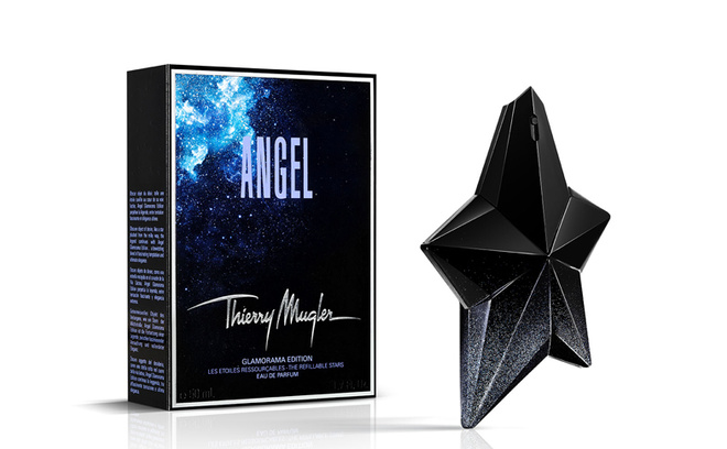 Thierry Mugler, Angel Glamorama Thierry Mugler, Angel Glamorama