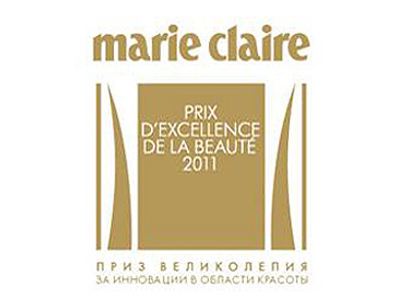 Prix d’Excellence de la Beauté 2011 Prix d’Excellence de la Beauté 2011