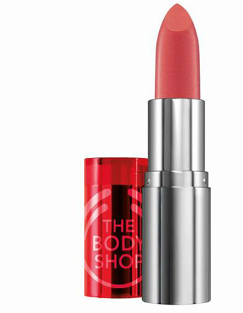 The Body Shop, 101 The Body Shop, 101
