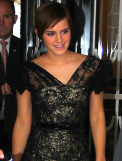 Эмма Уотсон (Emma Watson). Эмма Уотсон (Emma Watson)