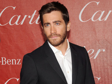 Джейк Гилленхаал (Jake Gyllenhaal) подрался Джейк Гилленхаал (Jake Gyllenhaal) подрался