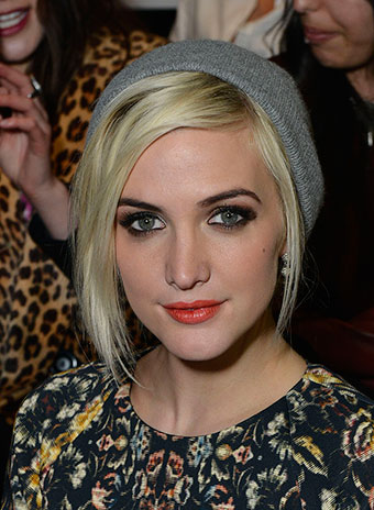 Эшли Симпсон