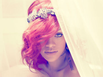 Рианы (Rihanna) представила клип на новую песню Рианы (Rihanna) представила клип на новую песню