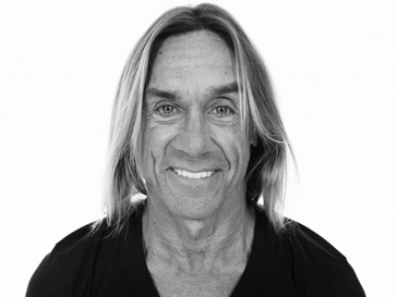 Игги Поп (Iggy Pop) подустал от отморозков с гитарами Игги Поп (Iggy Pop) подустал от отморозков с гитарами