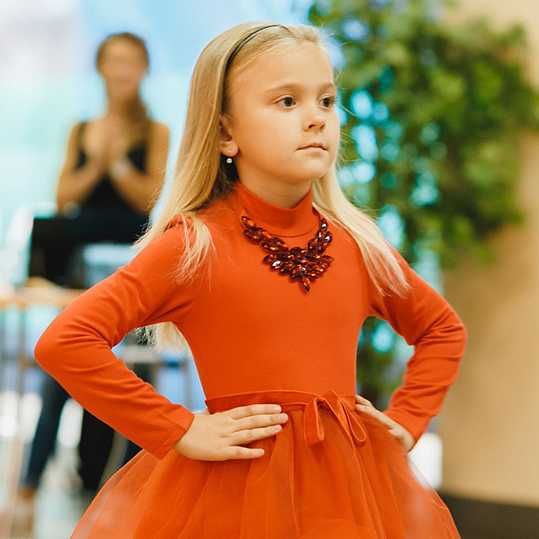 дефиле Imade Kids дефиле Imade Kids