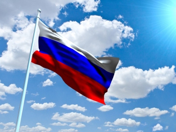 Флаг России Флаг России