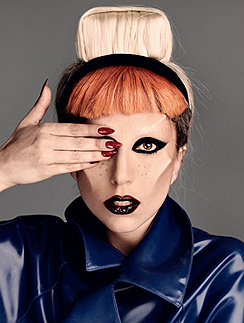 Леди ГаГа (Lady GaGa) Леди ГаГа (Lady GaGa)