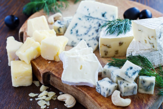 Продукты, которые нельзя беременным