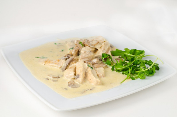 Сациви с курицей Сациви с курицей