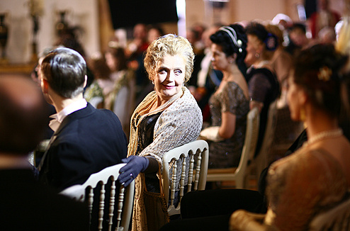 Ирина Алферова Ирина Алферова