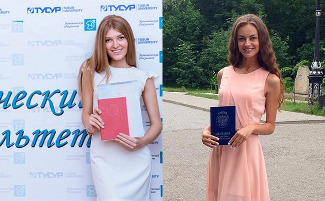 "Мисс Волга-2016" Участницы "Мисс Волга-2016"