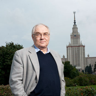 Лев Гудков, социлог Лев Гудков, социлог
