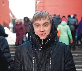 Взаимность Игорь, 20 лет, холост Взаимность Игорь, 20 лет, холост