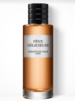 Dior, Fève Délicieuse Dior, Fève Délicieuse