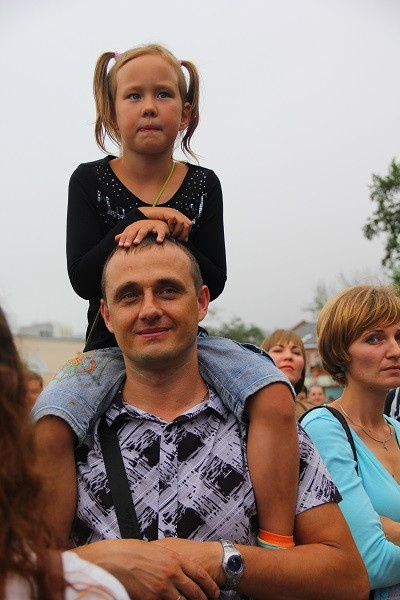 гости праздника гости праздника