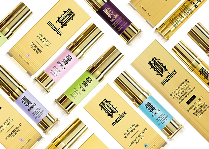 Mezolux® Librederm Mezolux® Librederm